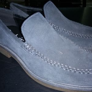 Calvin Klein loafers